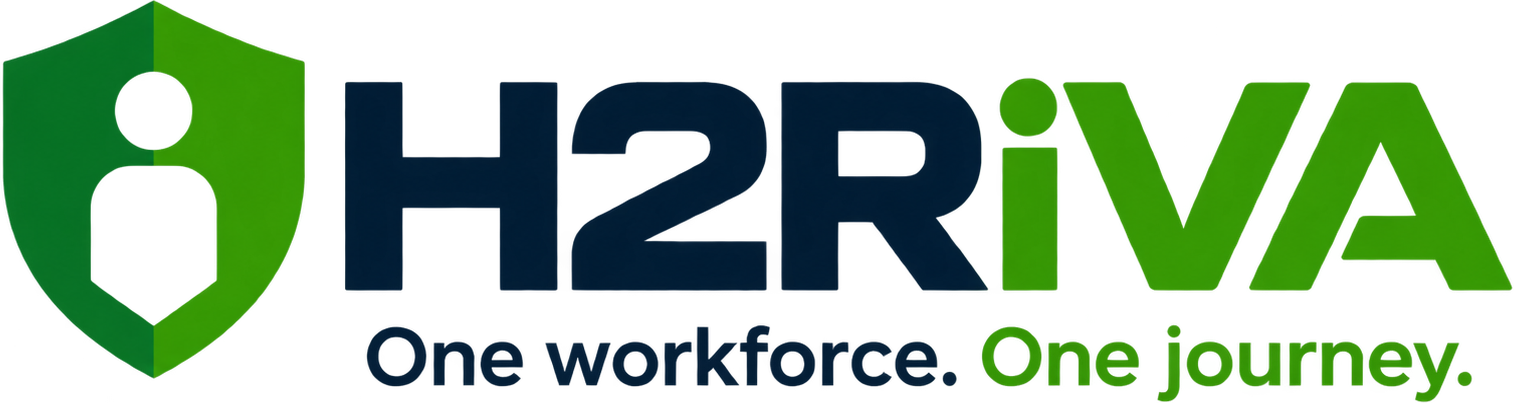 H2RiVA - One workforce. One journey.